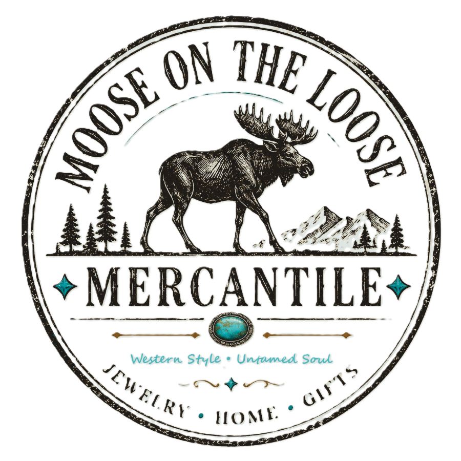 MOOSE ON THE LOOSE MERCANTILE