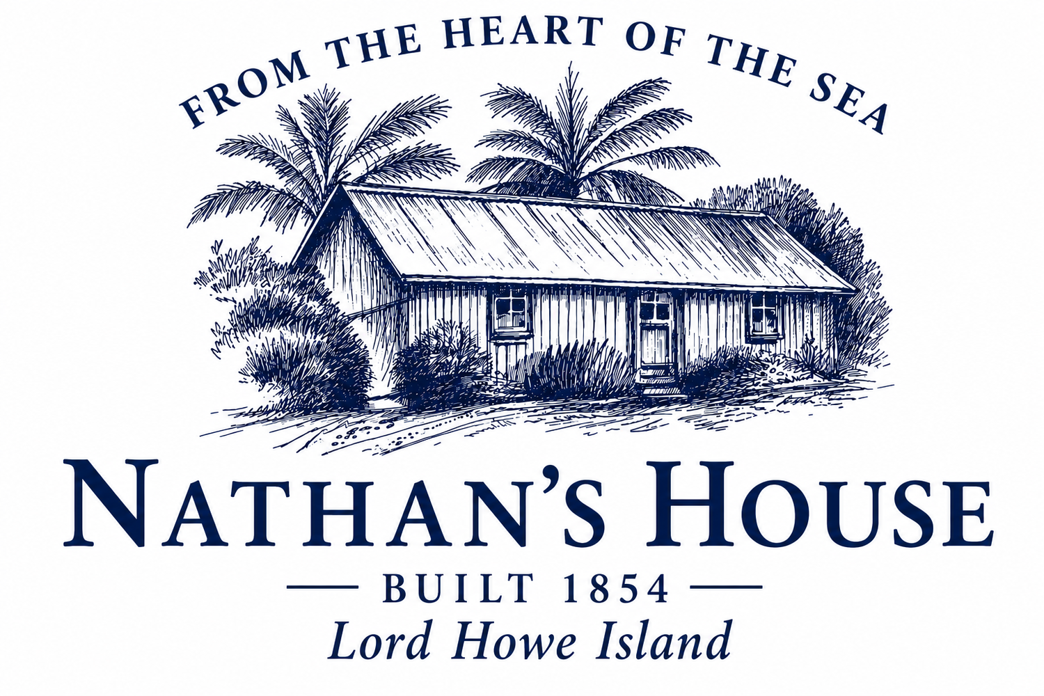 Nathan's House | Lord Howe Island