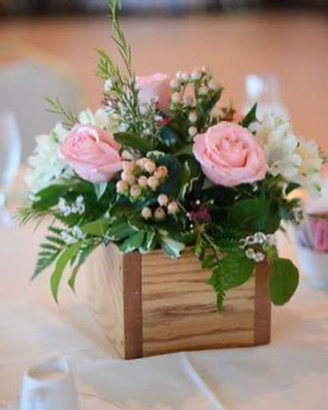 💐 Misión  de Alma Floral 83 