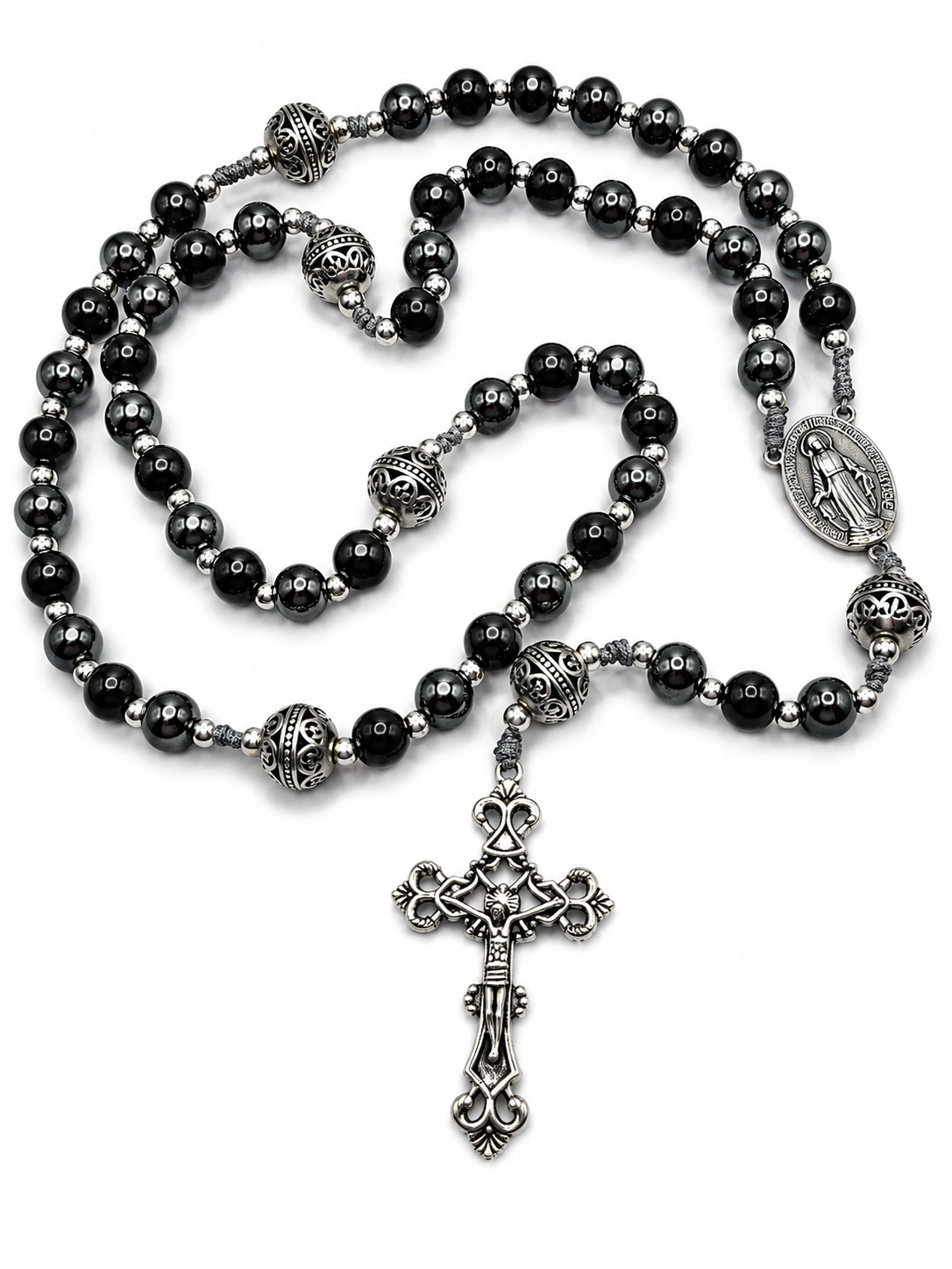 St. Michael Midnight Rosary