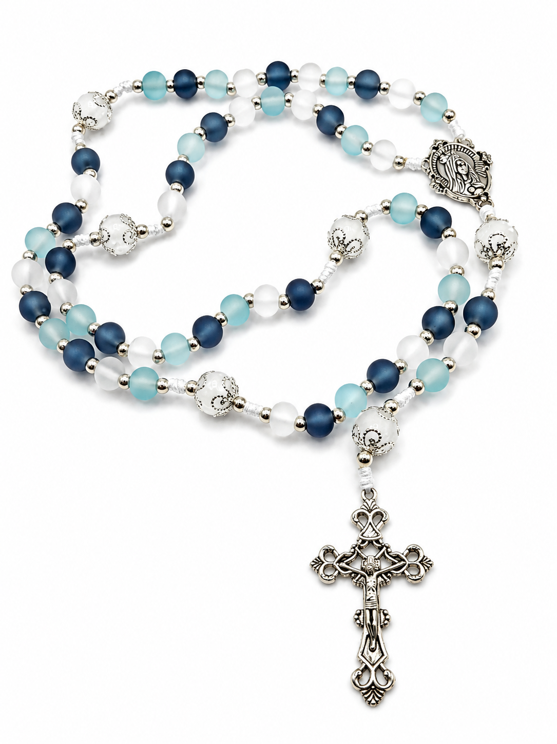 Ocean Mercy Rosary