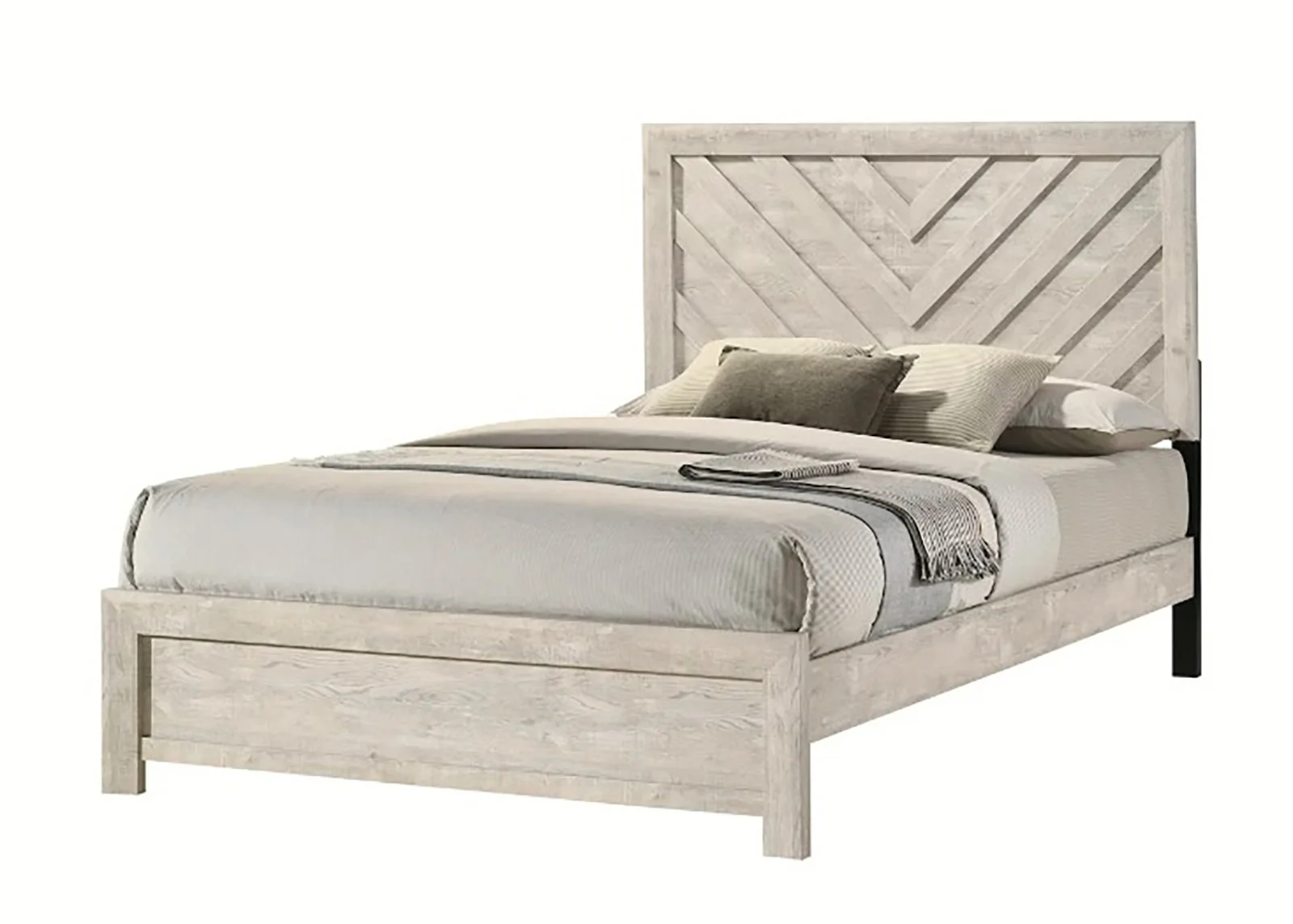 Valore Bed