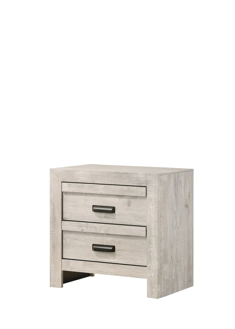 Valor Nightstand
