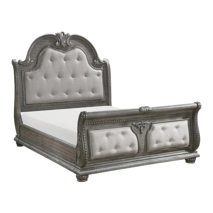 Bennington Bed