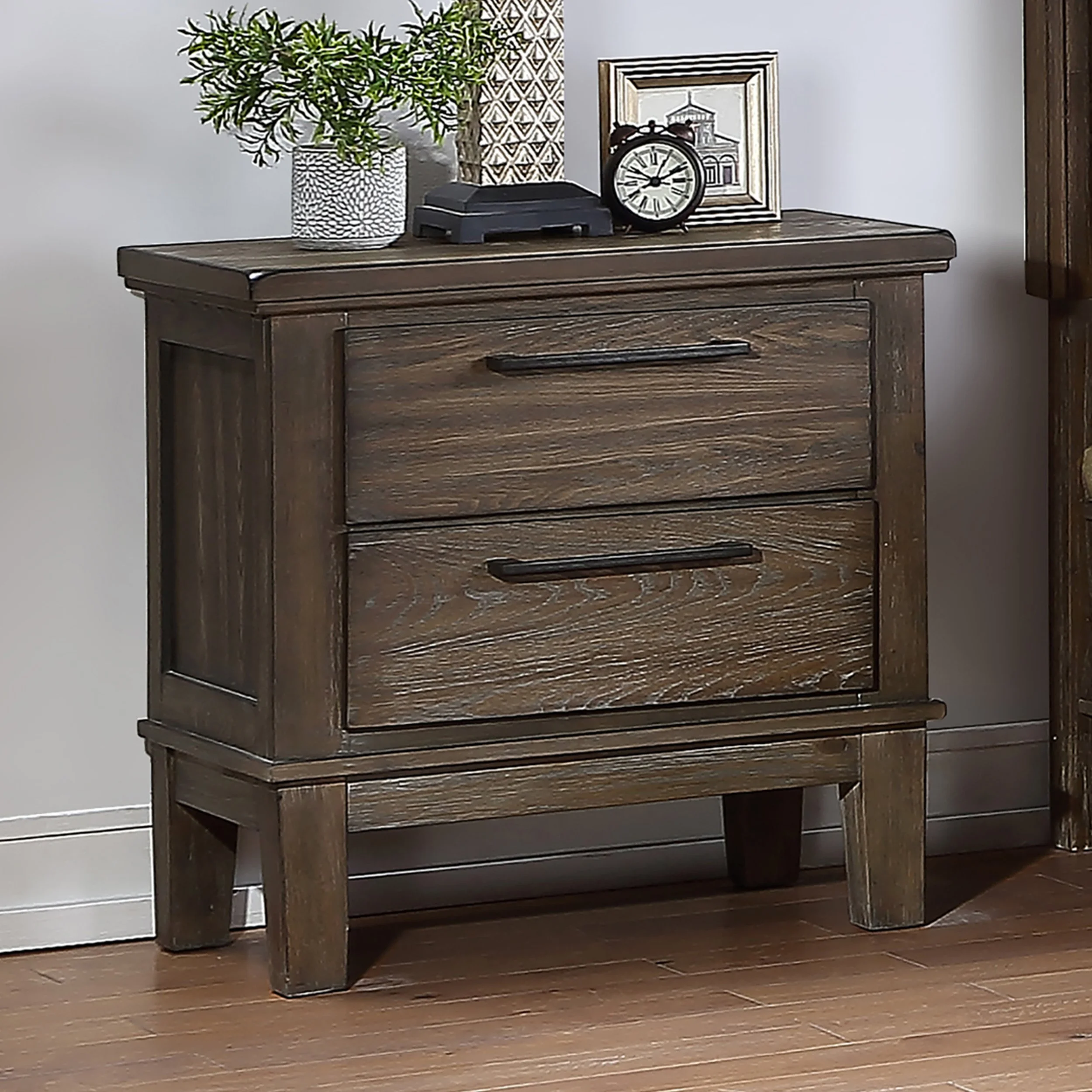 Cagney Nightstand