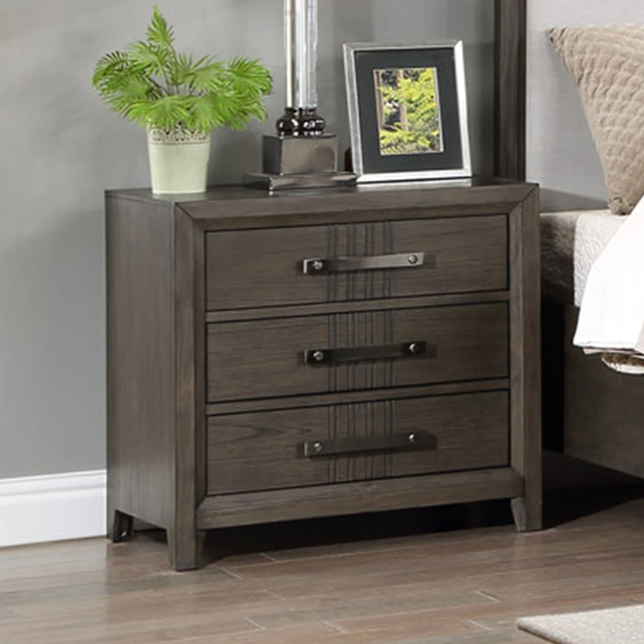 Landon Nightstand