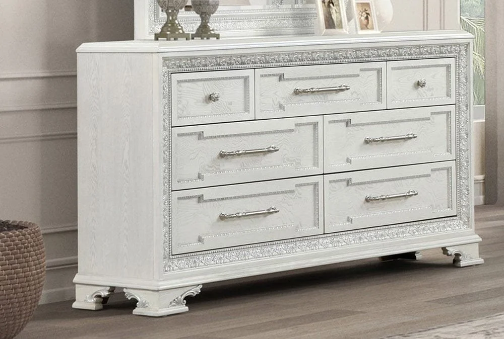 Stela Mia Dresser