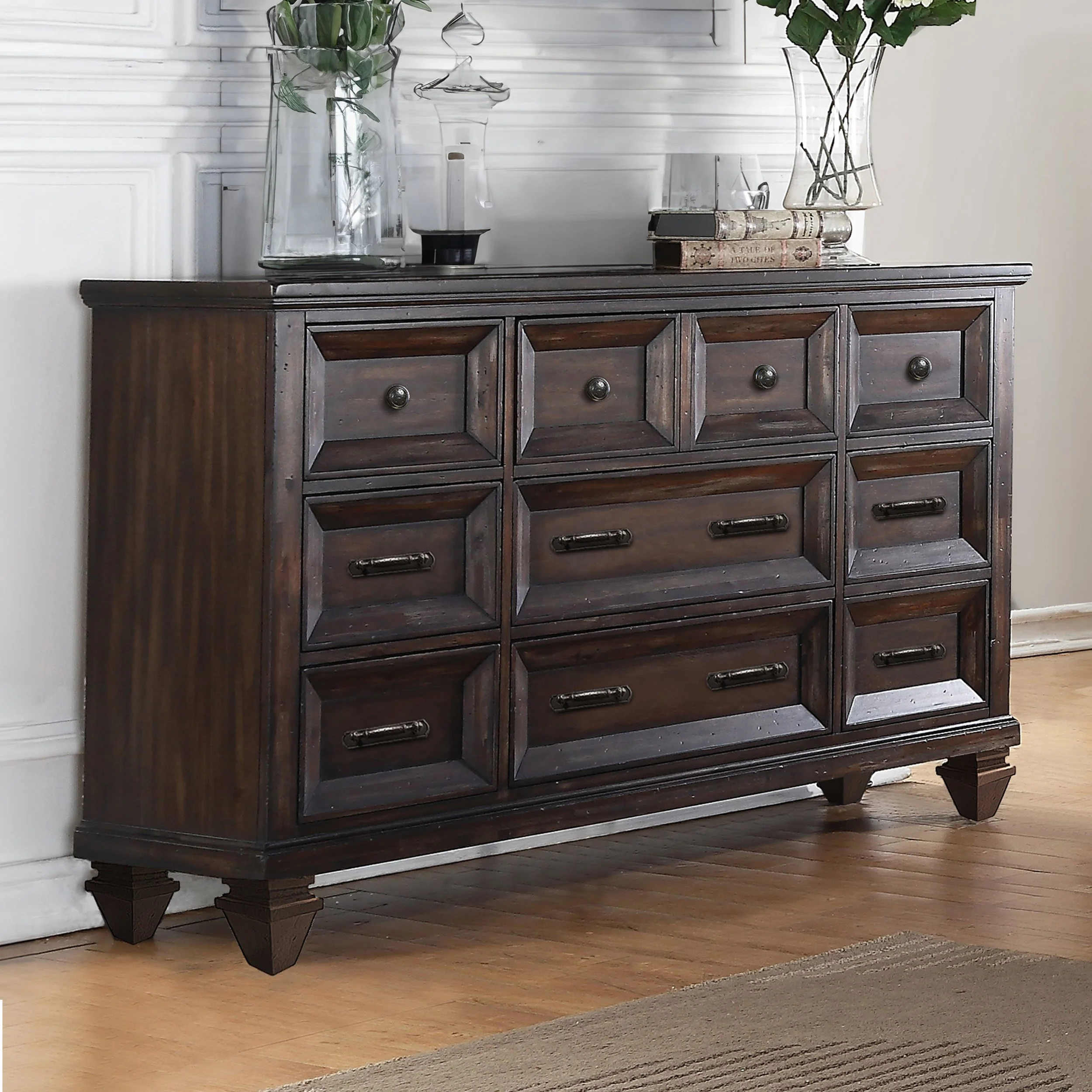 Sevilla Dresser