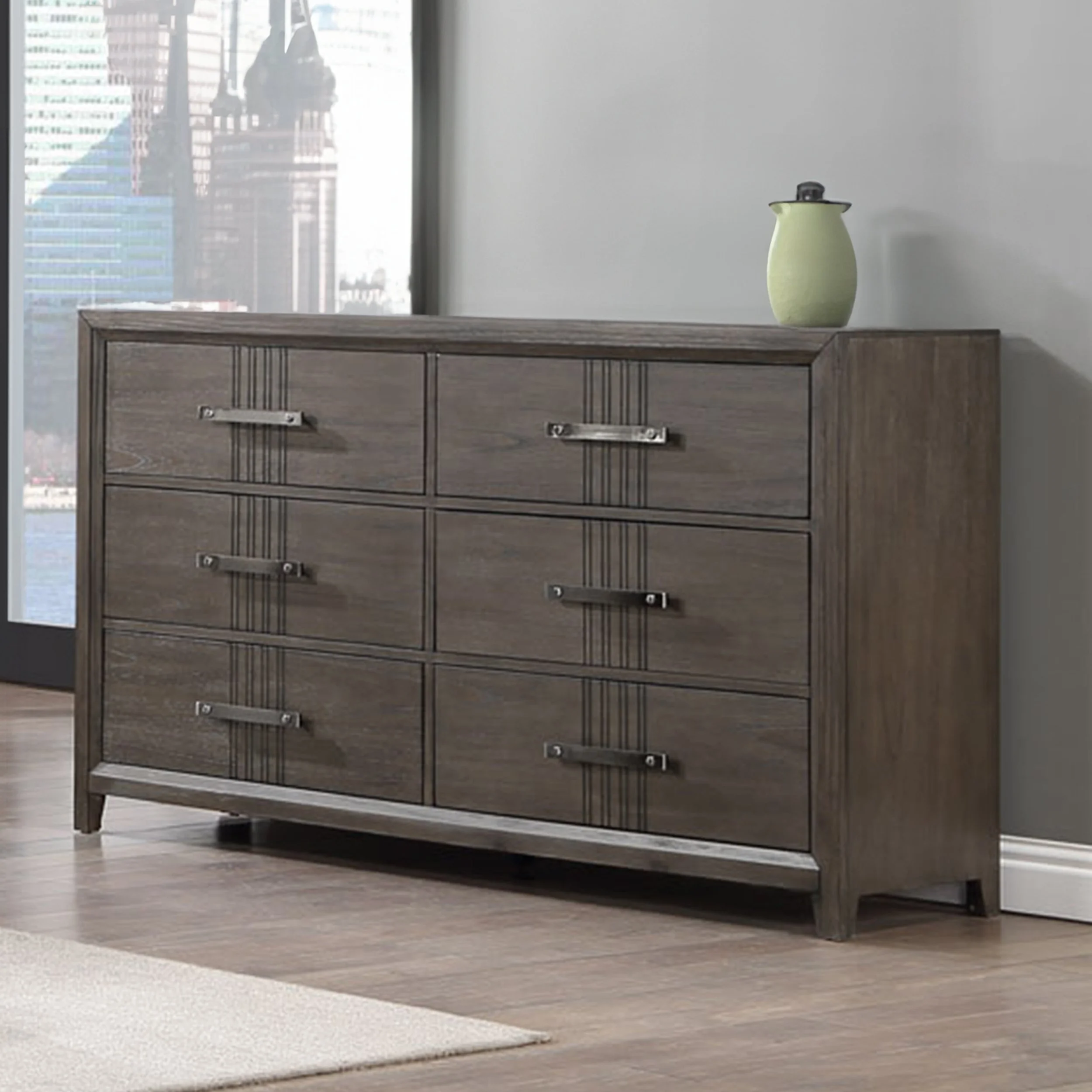 Landon Dresser