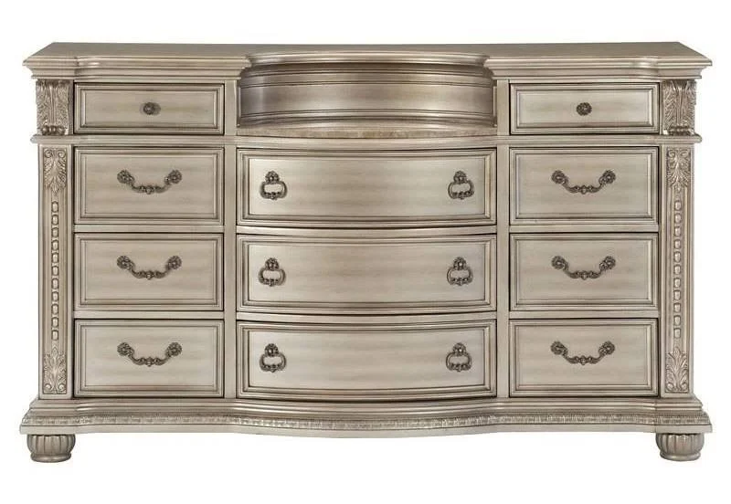 Cavalier Dresser