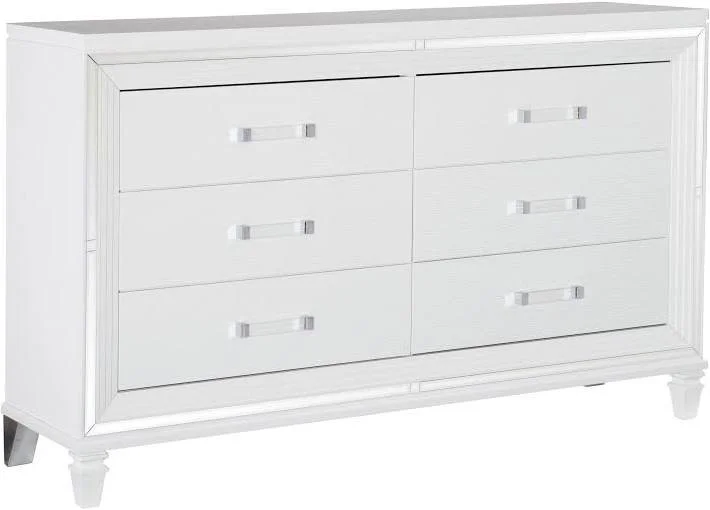 Tamassi Dresser