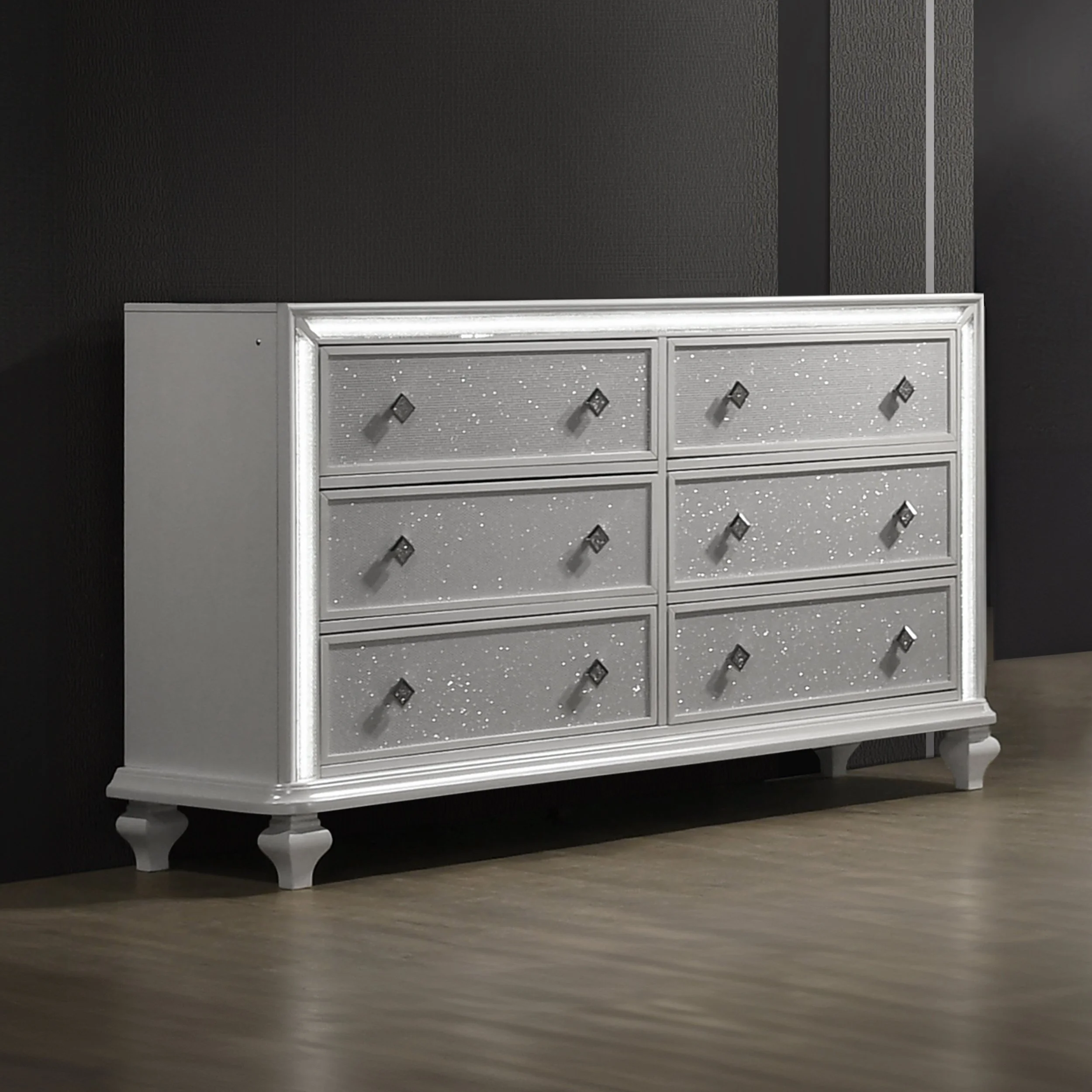 Stardust Dresser