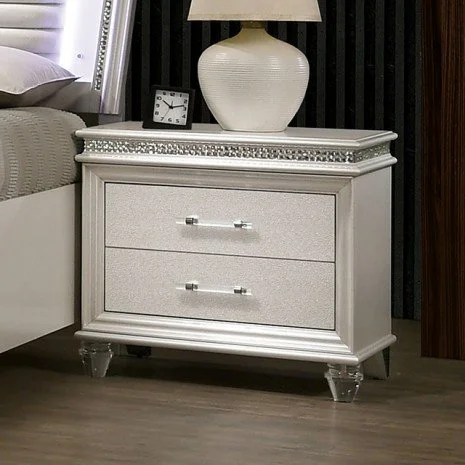 Maddie Pearl Nightstand