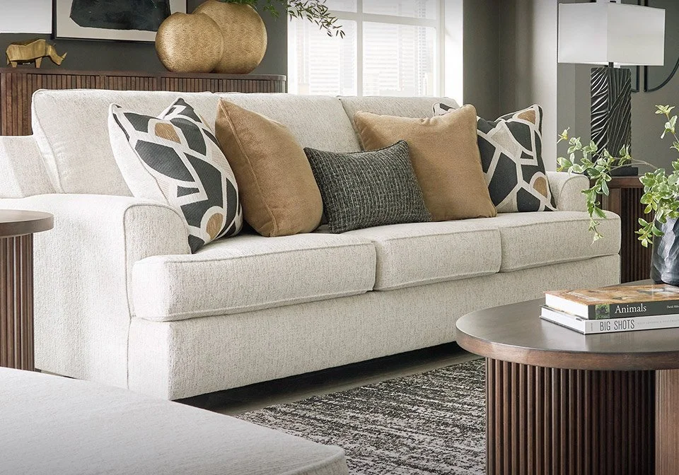 Heartcort Sofa 446