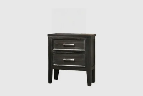 Andover Nutmeg Nightstand