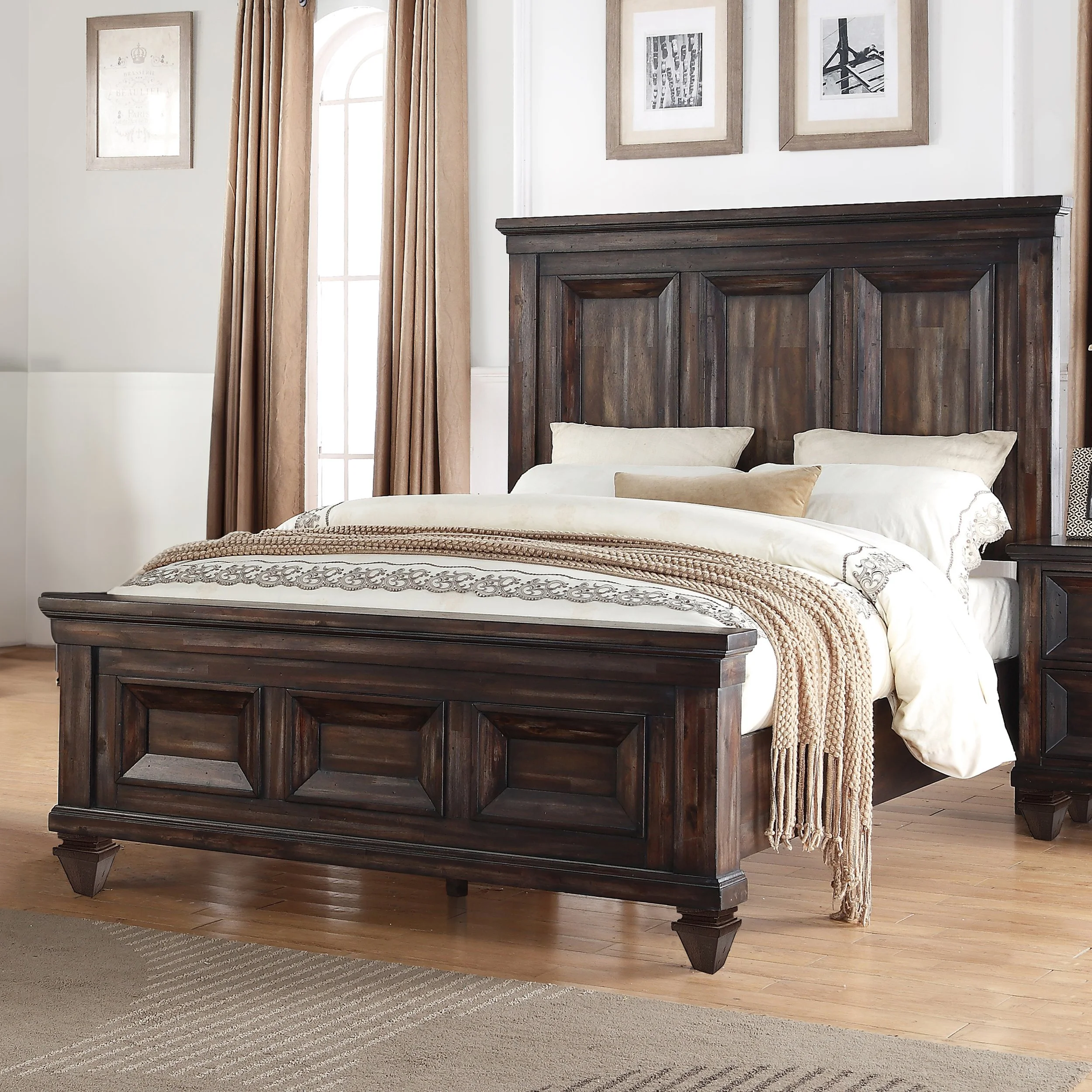 Sevilla Bed