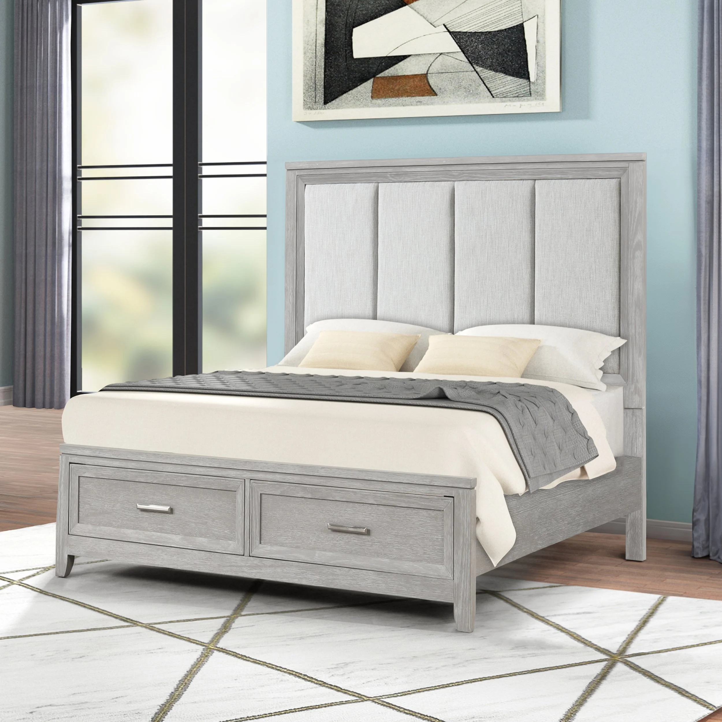 Fiona Bed