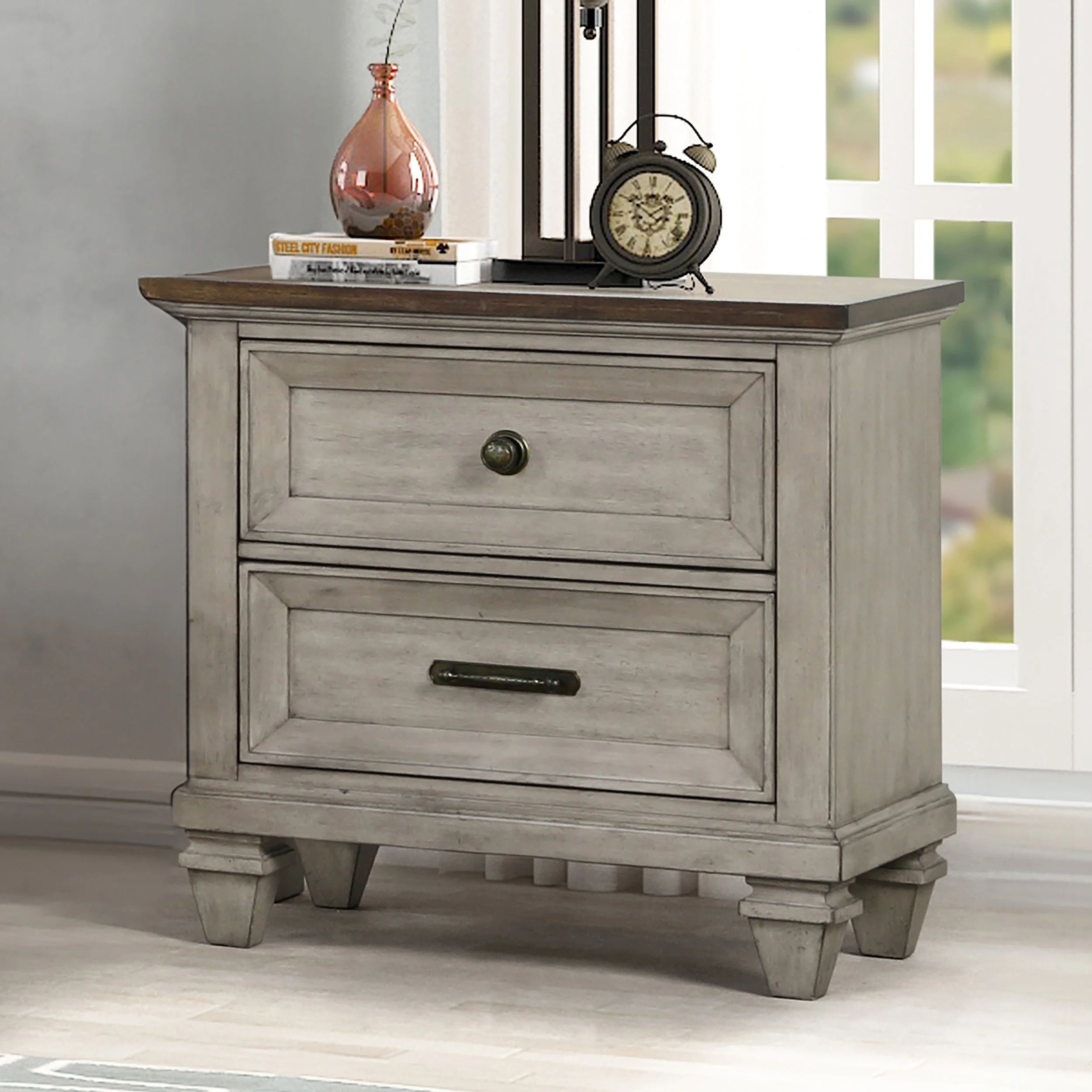 Mariana Nightstand