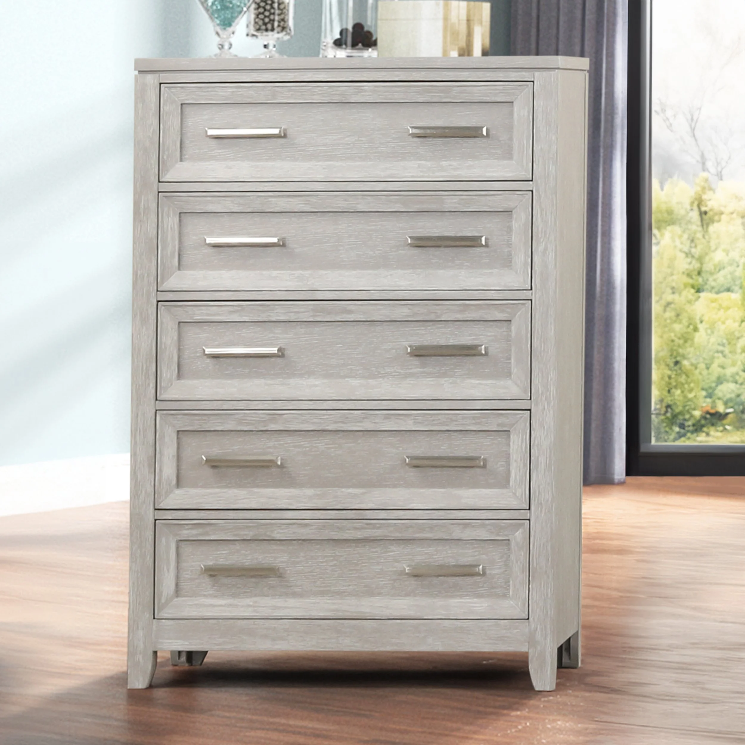 Fiona Chest