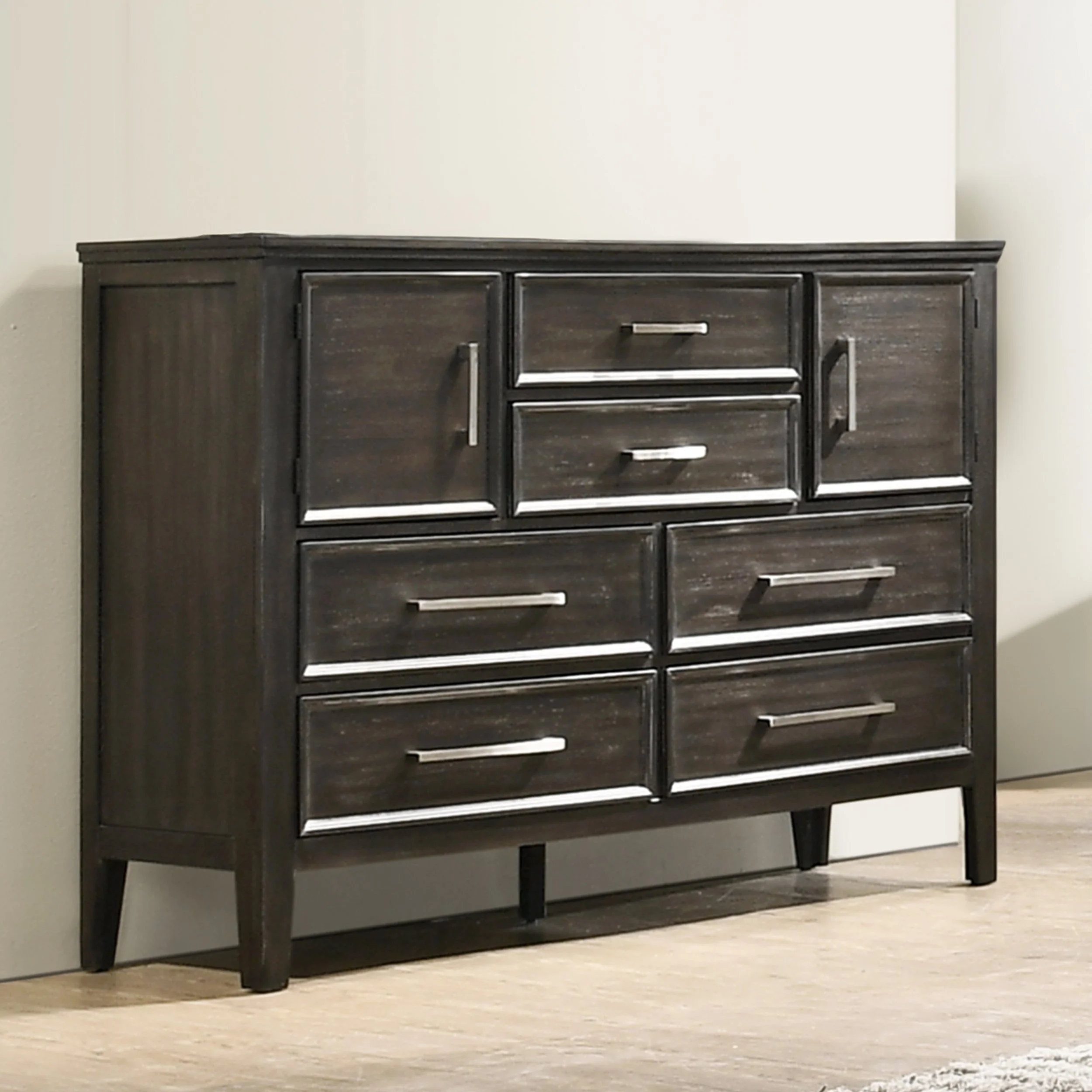 Andover Nutmeg  Dresser