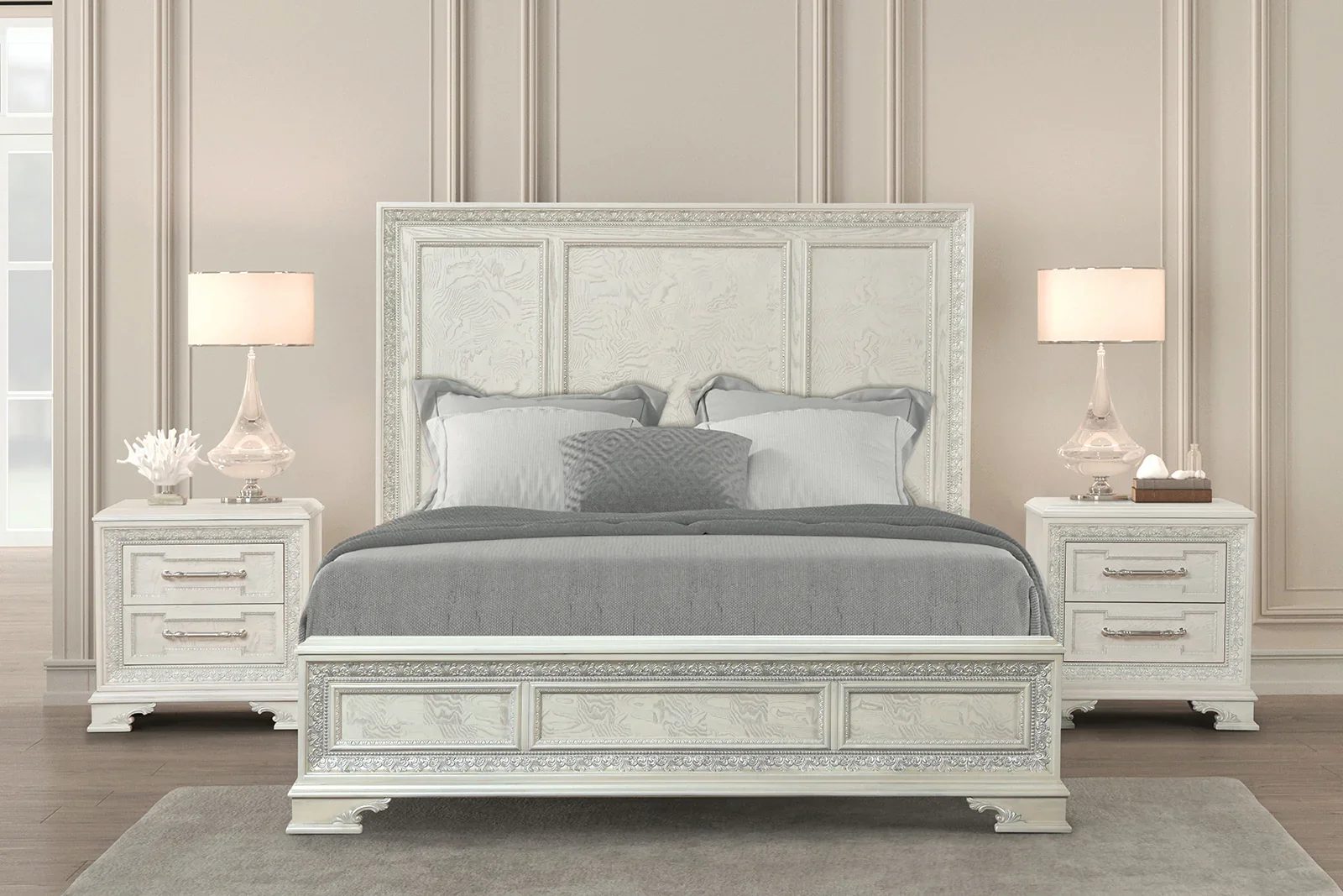 Stella Mia Bed