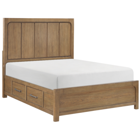 Charlotte Bed