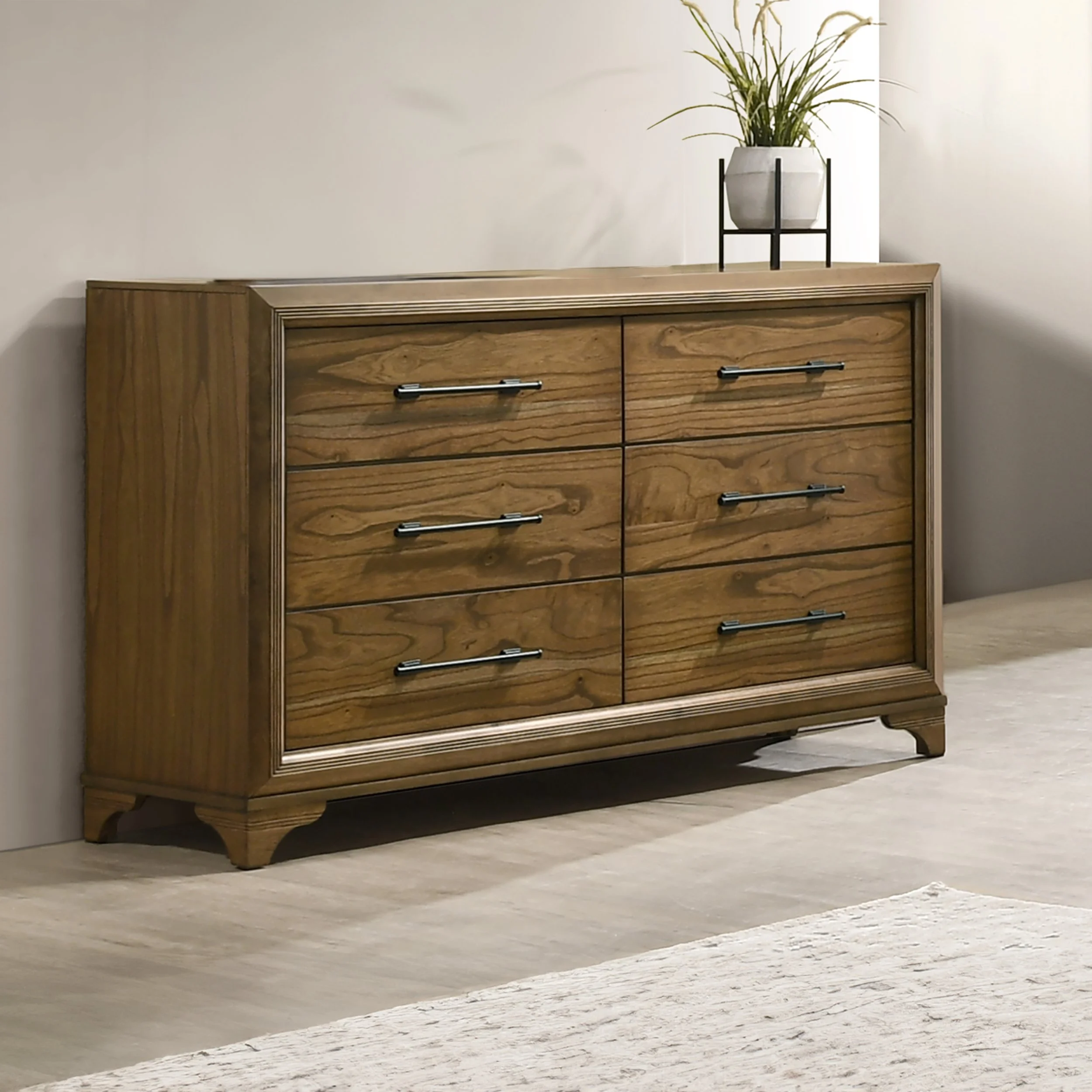 Talcott Dresser