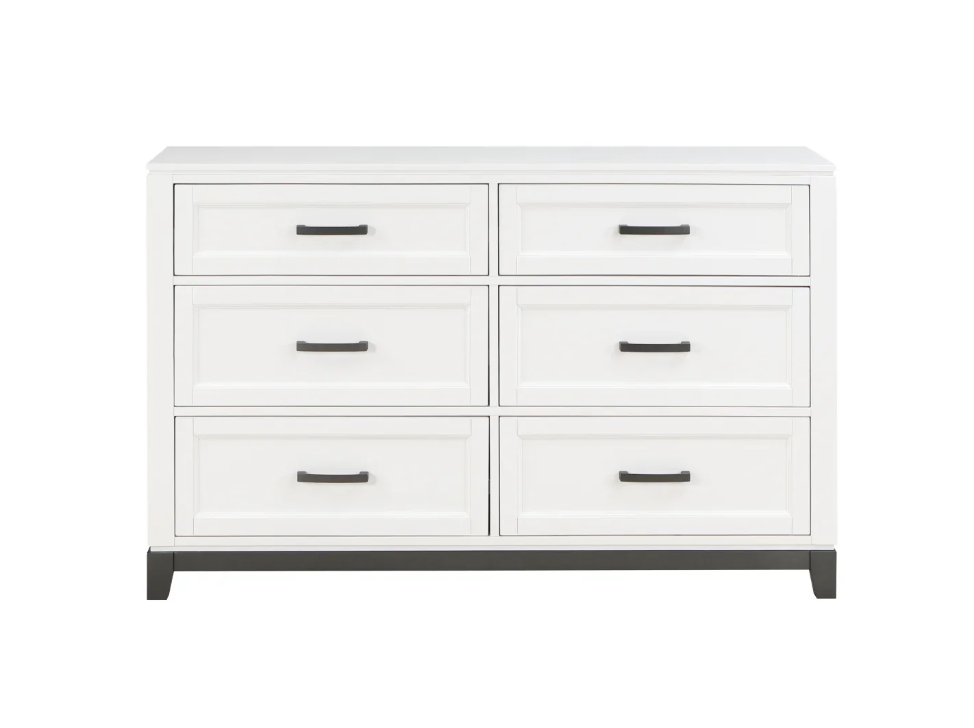 Garretson 1450 Wh Dresser