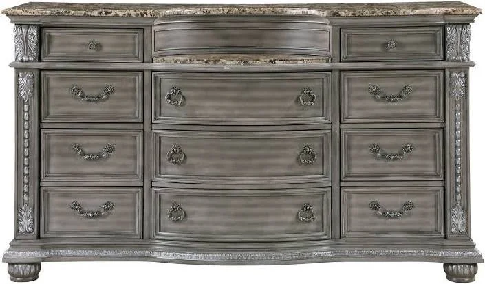 Bennington Dresser