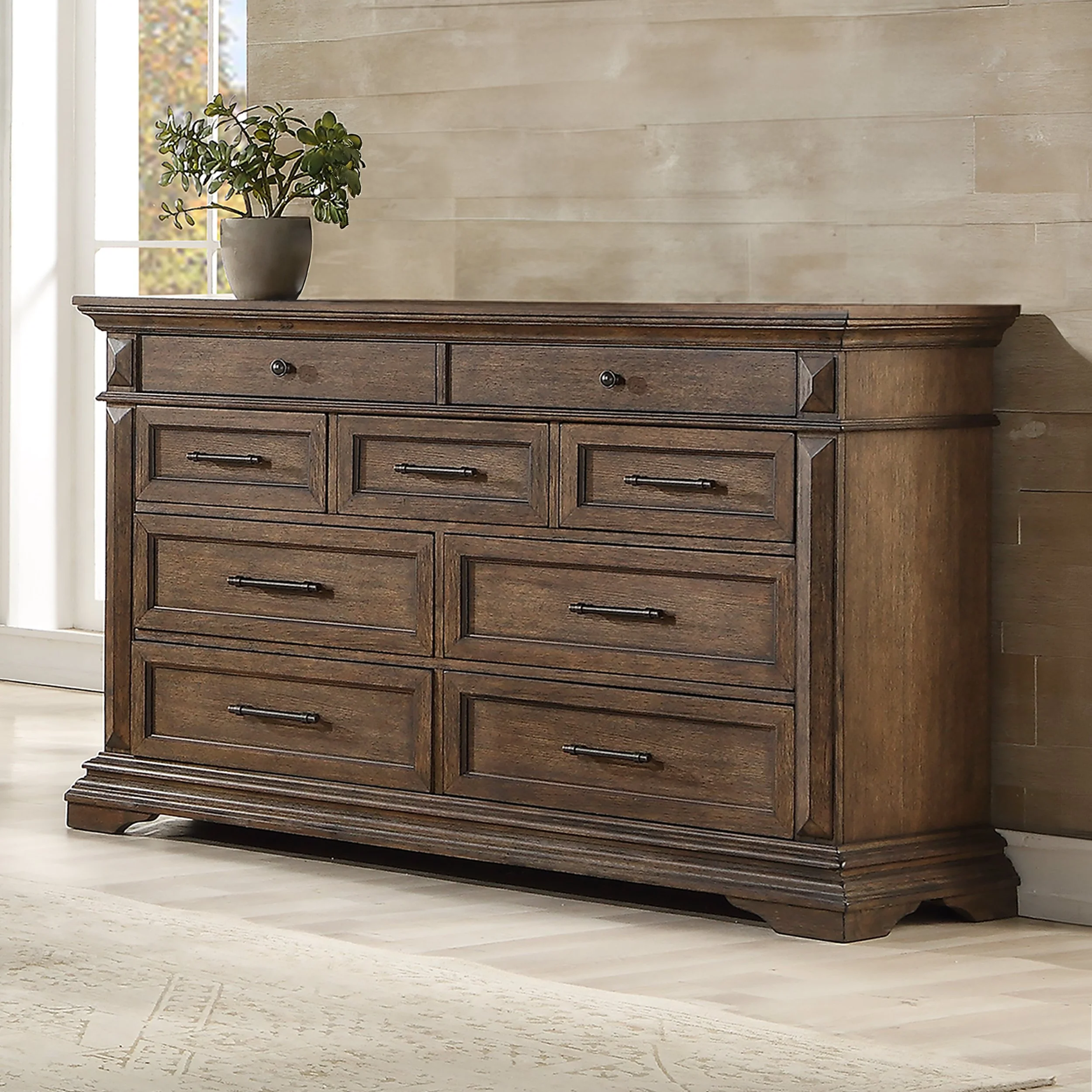 Mar Vista Dresser