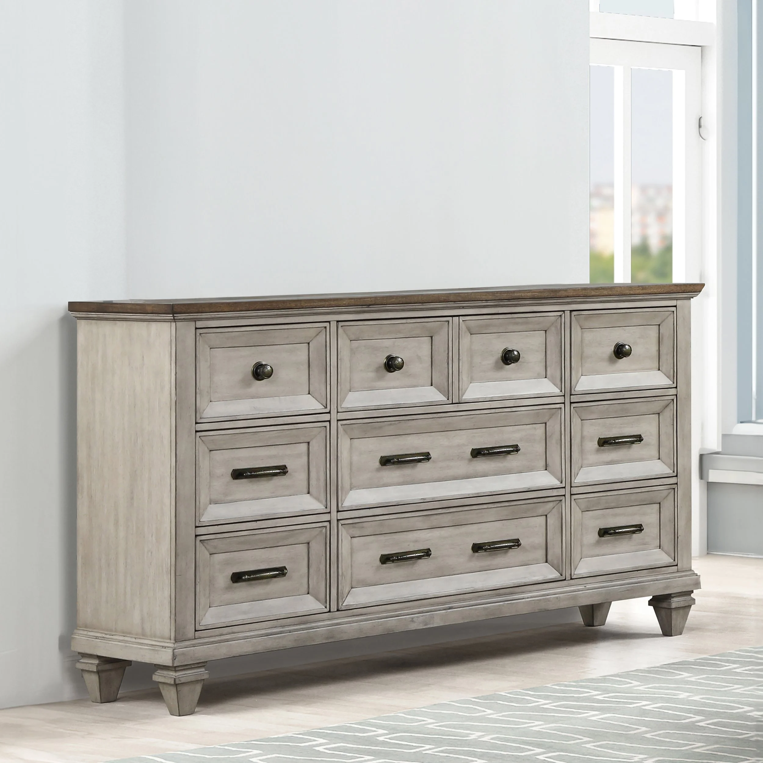 Mariana dresser