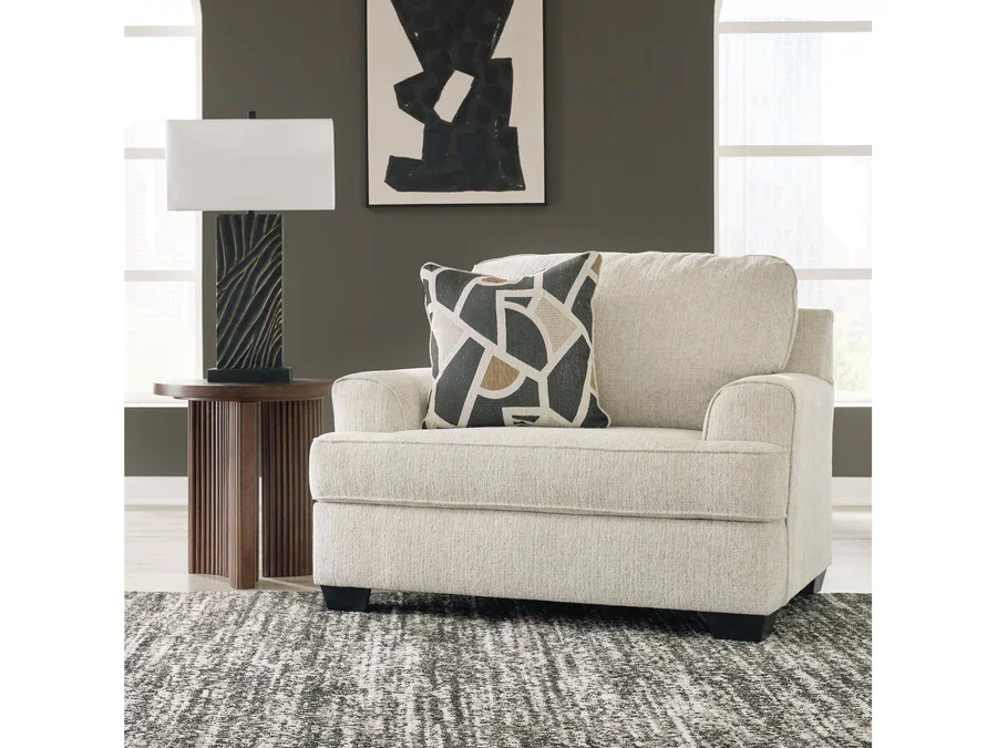 Heartcort Chair