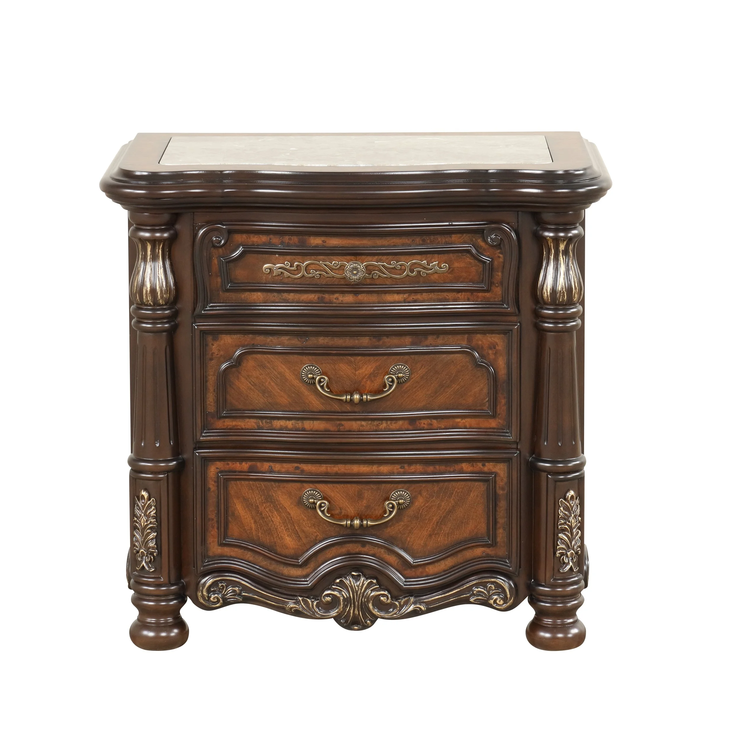 Bellnote Nightstand