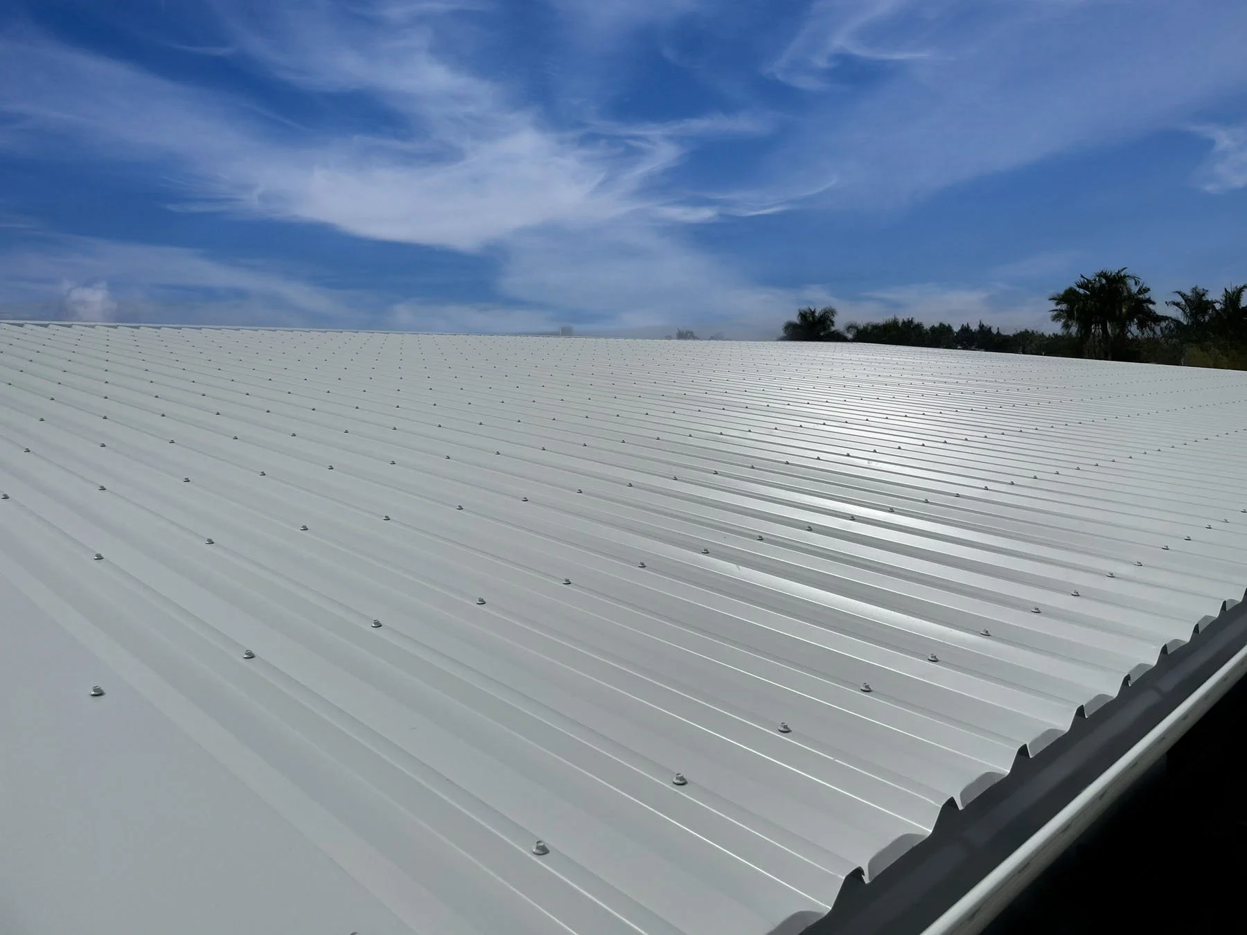 Metal Roofing Specialists in Queensland