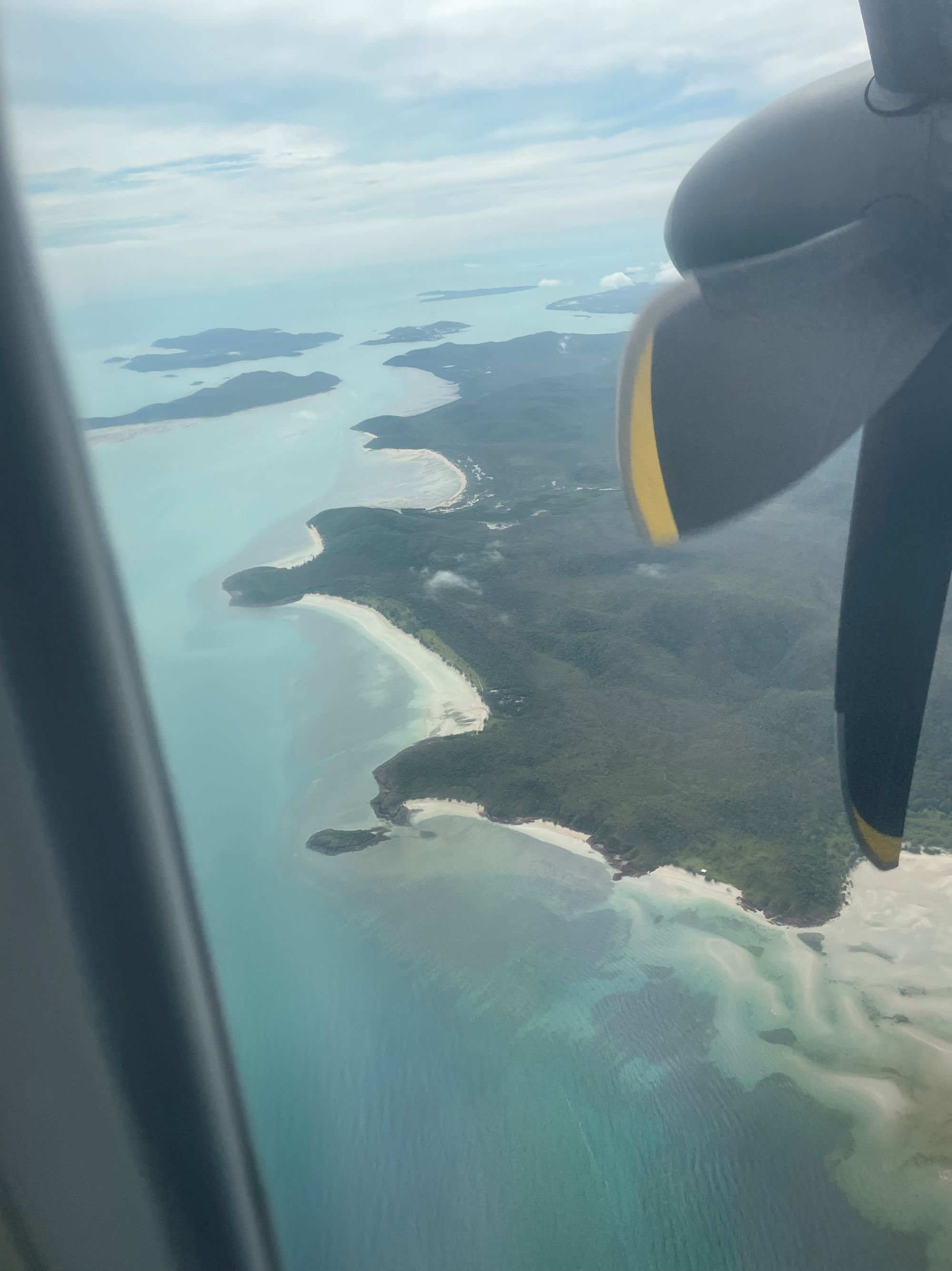 Thursday Island View from the plane.jpg