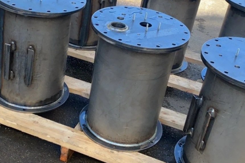 cylinder 1
