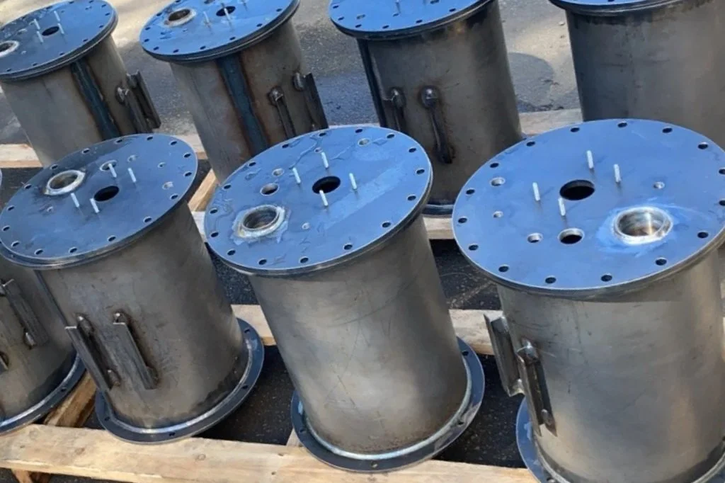 cylinder 2