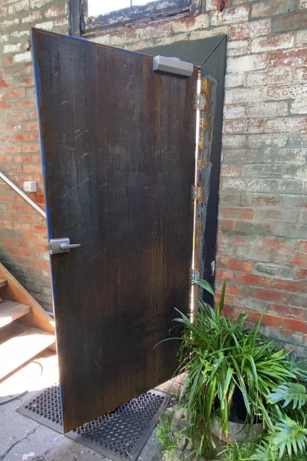 Door
