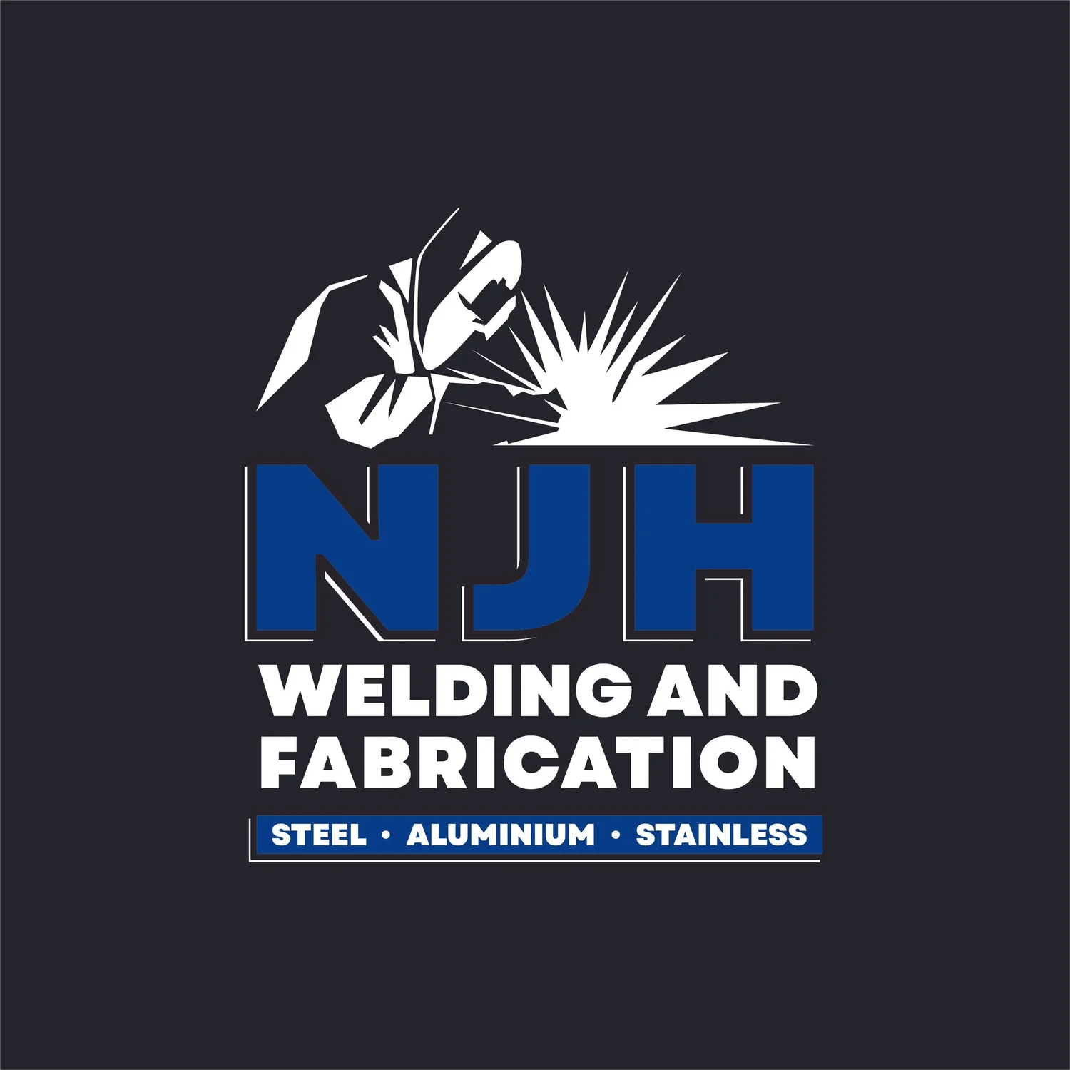 NJH Welding and Fabrication
