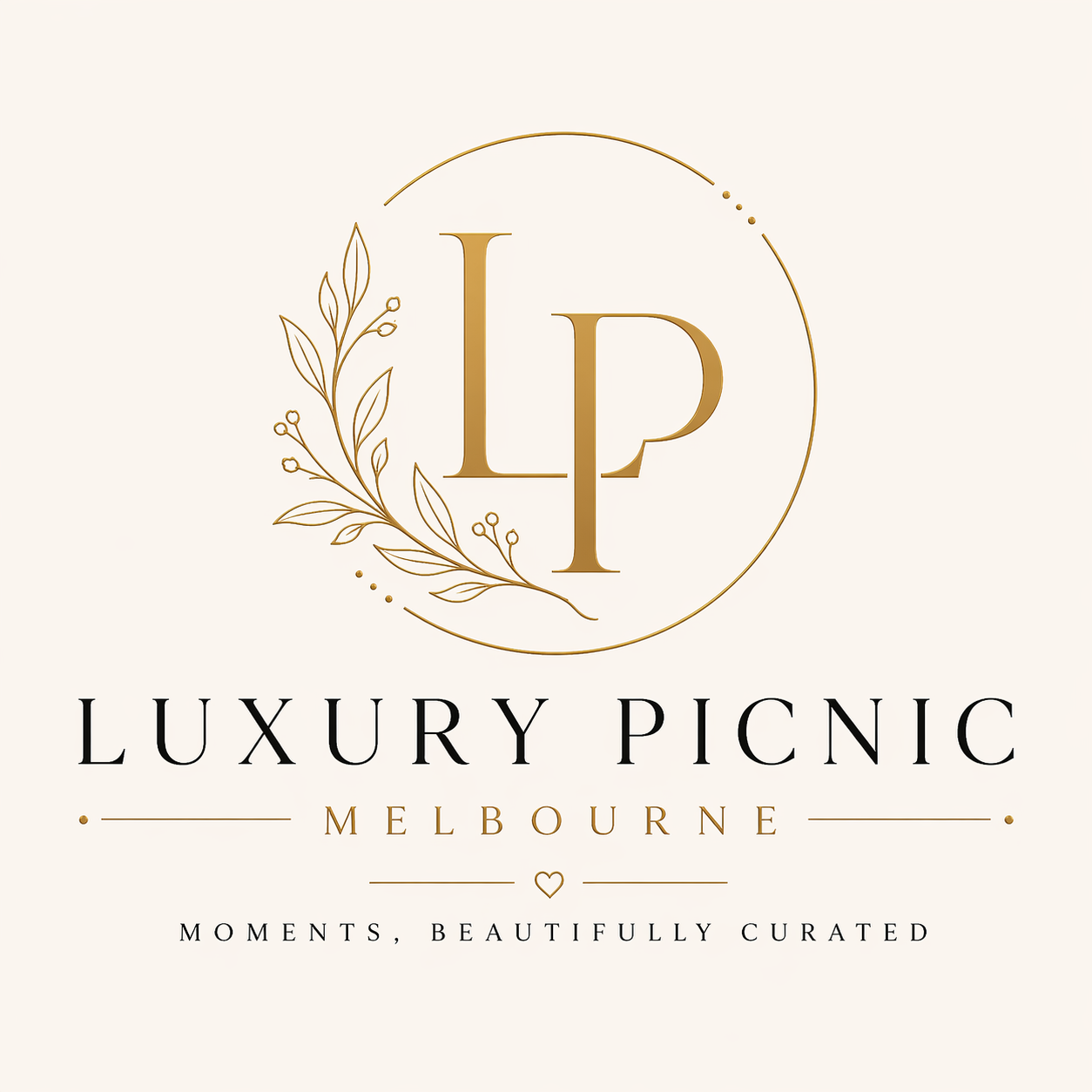 Luxury Picnic Melbourne