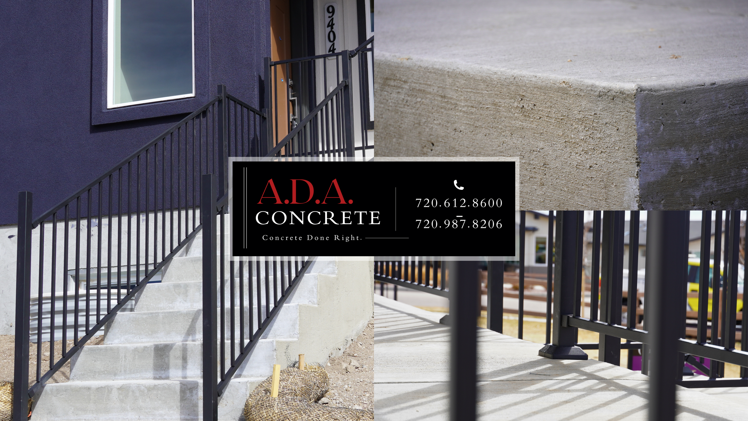 A.D.A. Concrete