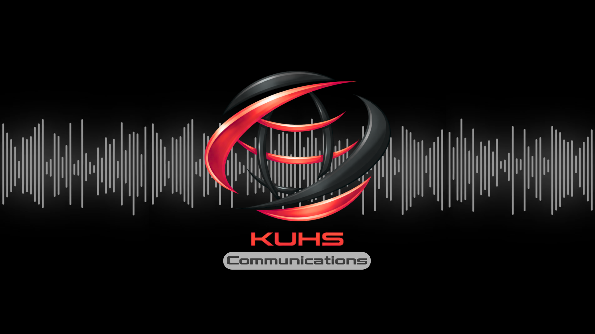 KUHS Communications Logo
