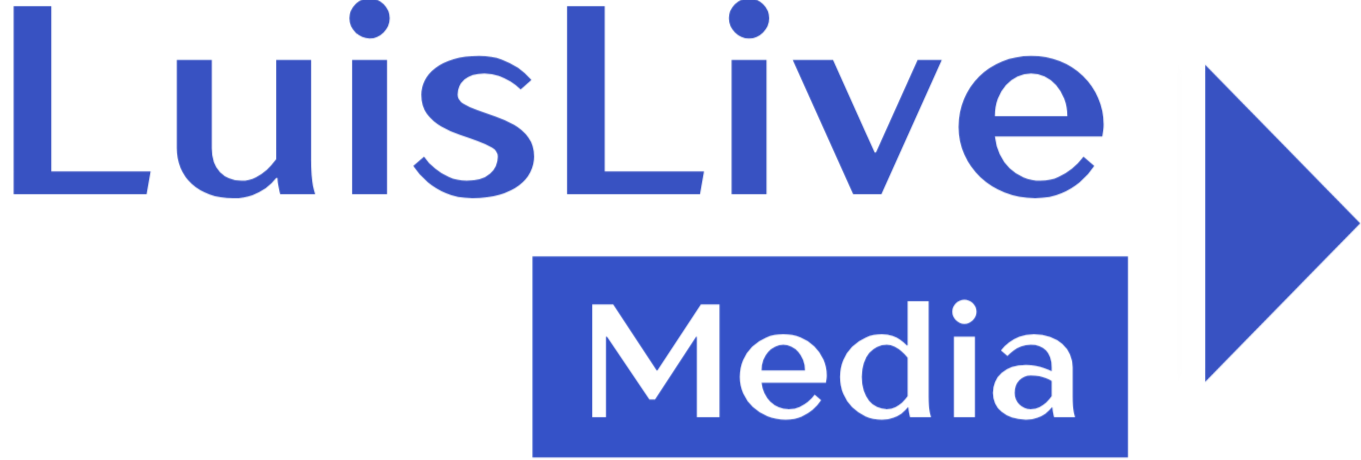 LuisLive Media LLC