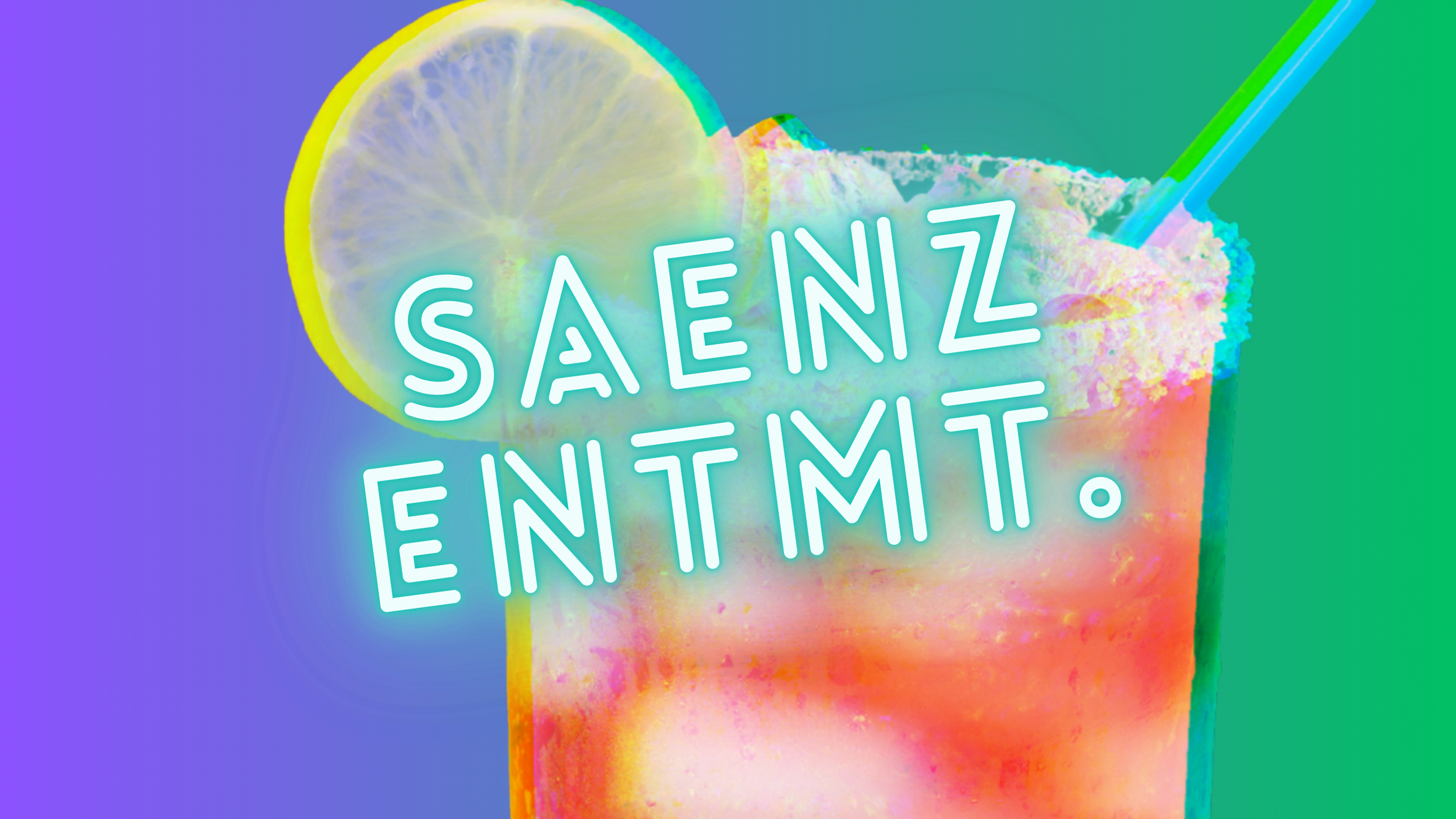 Saenz Entertainment