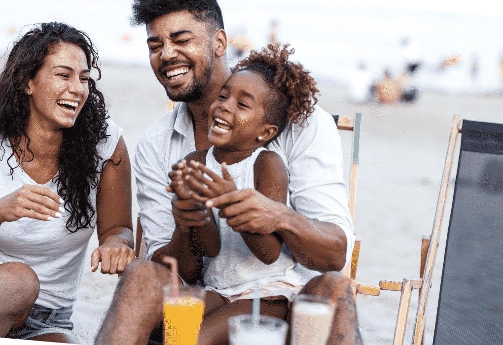 Recovery Happens Together: How Parents and Kids Heal Together