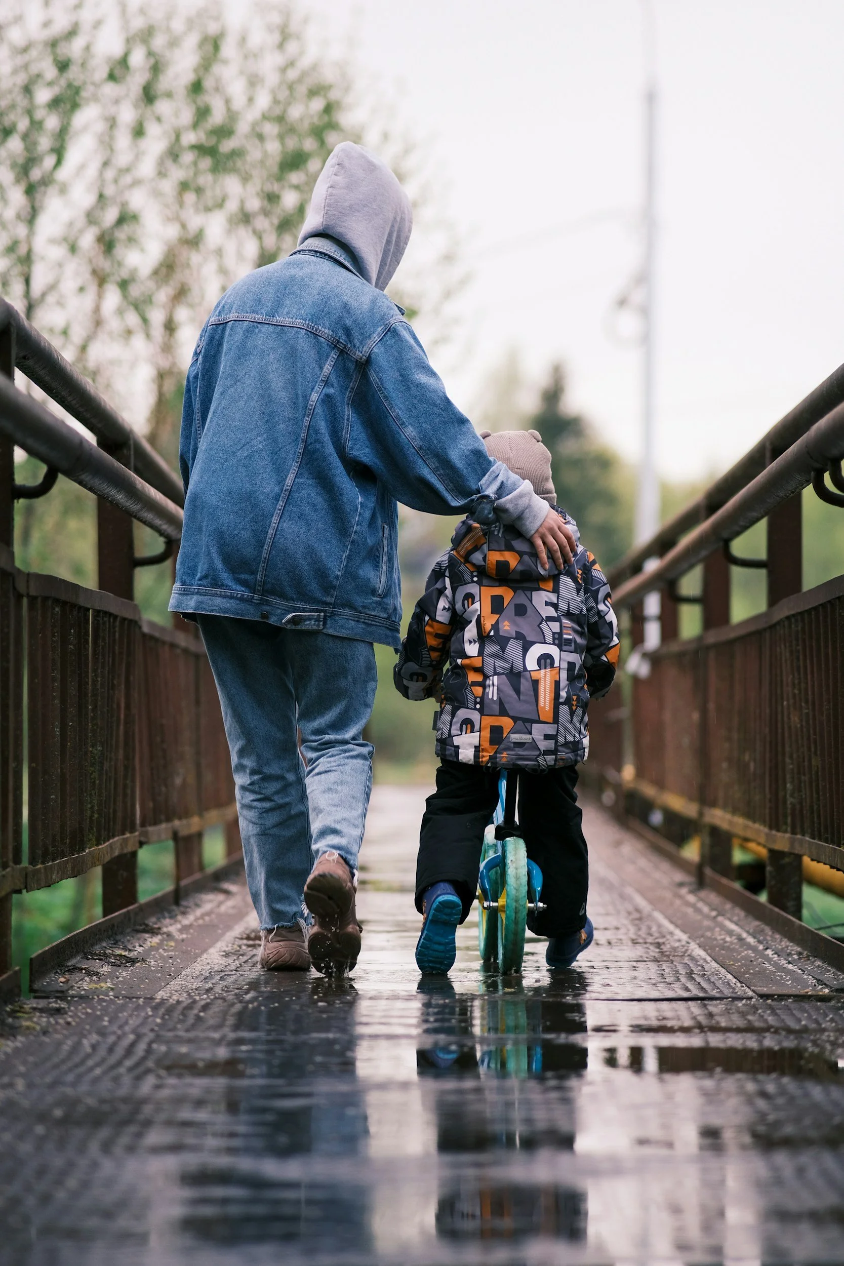 How to Rebuild Trust With Your Child After Addiction: 7 Gentle Steps for Parents in Recovery