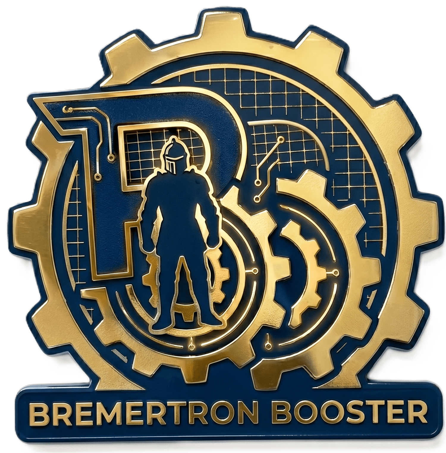 BremerTron Booster