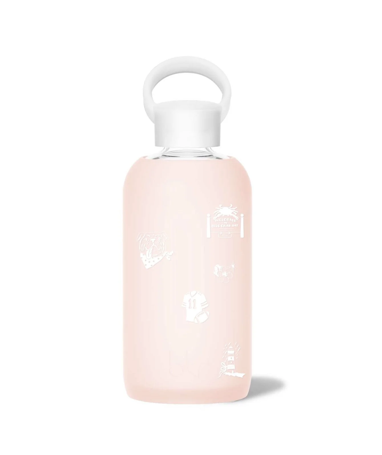 Limited Edition bkr