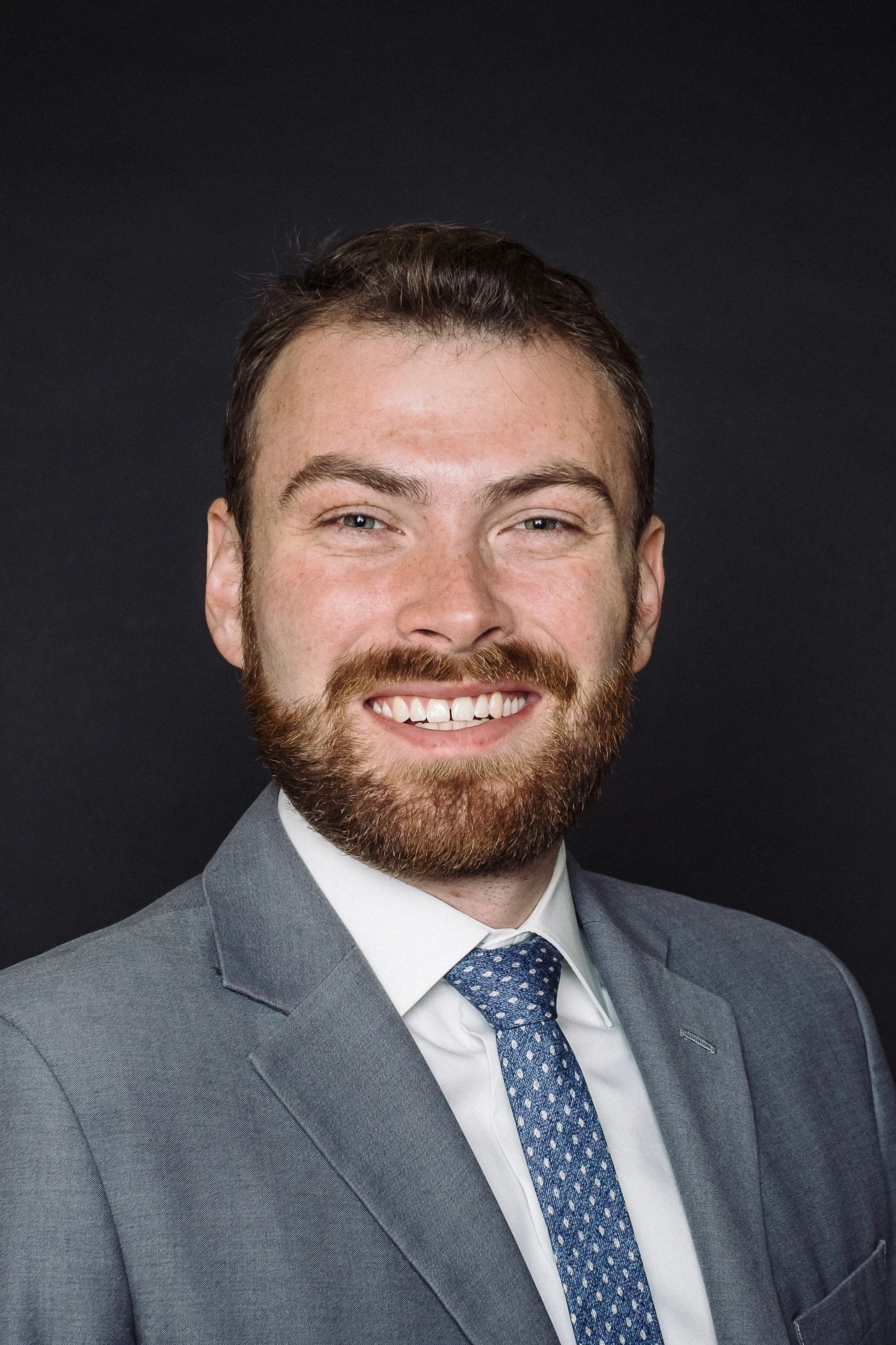 Headshot of Kyle Jorgensen-Lane