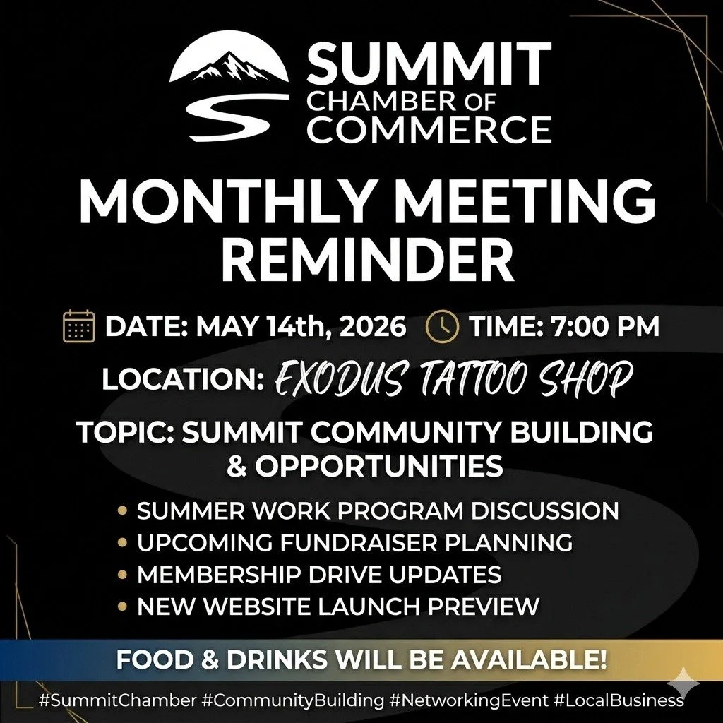 Monthly Meeting